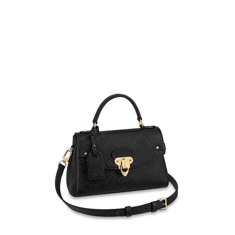 Louis Vuitton M53941 Georges BB Louis Vuitton M53941 Georges BB