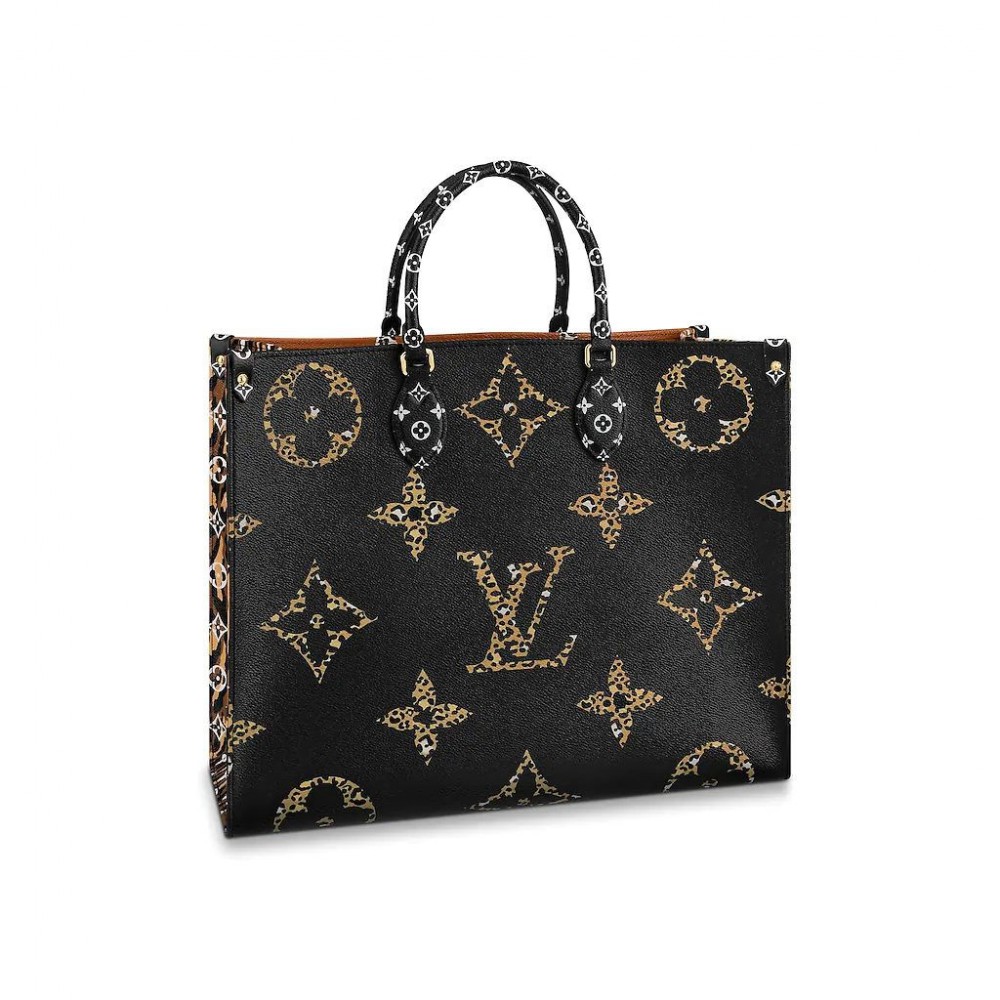 Louis Vuitton M44674 Onthego Louis Vuitton M44674 Onthego