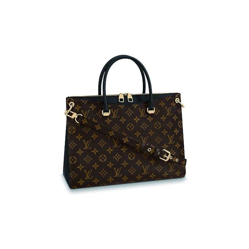 Louis Vuitton M42756 Pallas Louis Vuitton M42756 Pallas