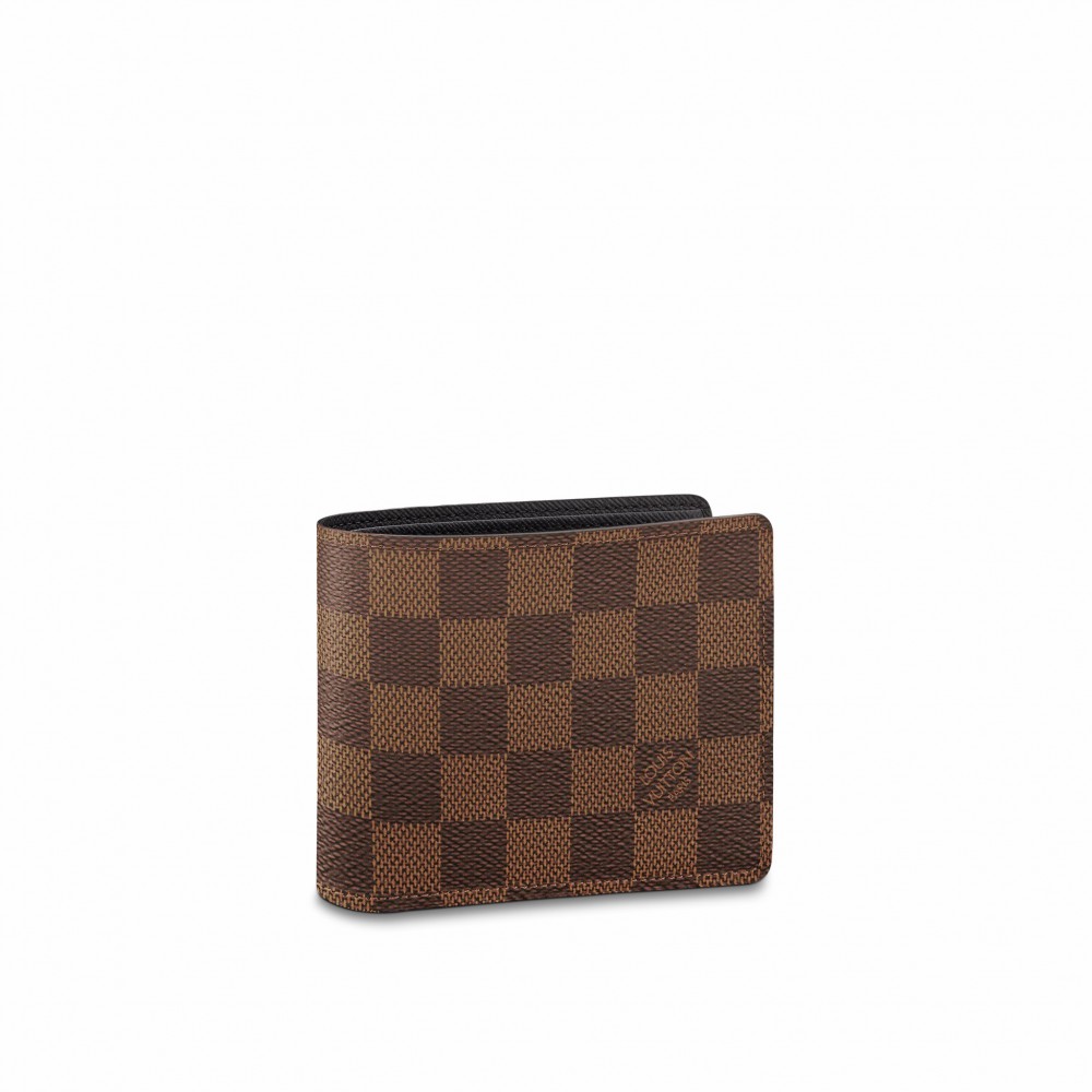 Louis Vuitton Portefeuille Multiple N60895 Louis Vuitton Portefeuille Multiple N60895