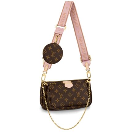 Louis Vuitton Artsy MM Monogram Canvas M44869