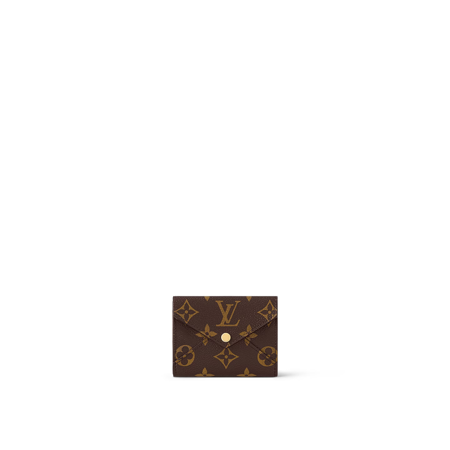 Louis Vuitton Monogram M81665 Celeste Wallet Louis Vuitton Monogram M81665 Celeste Wallet