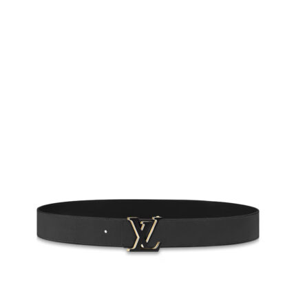 Louis Vuitton M0226U LV Optic 40mm Reversible Belt