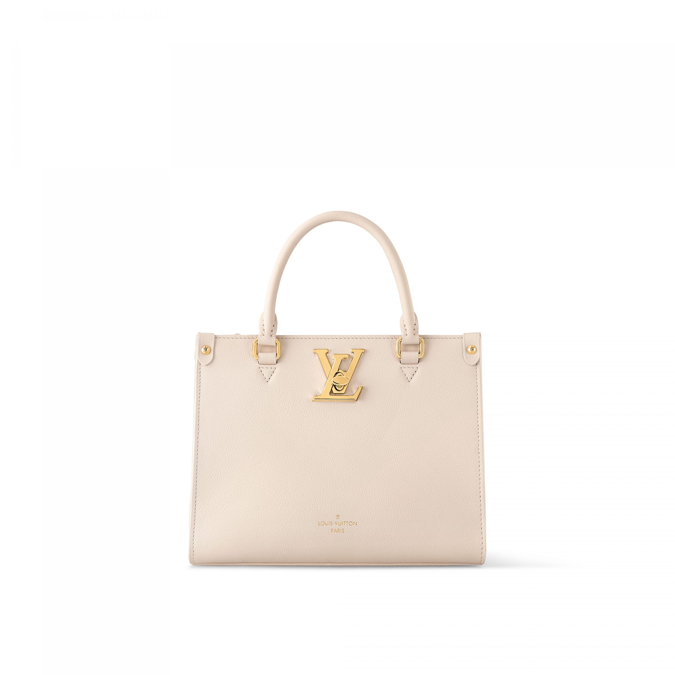 Louis Vuitton M23637 Lock & Go Quartz Louis Vuitton M23637 Lock & Go Quartz