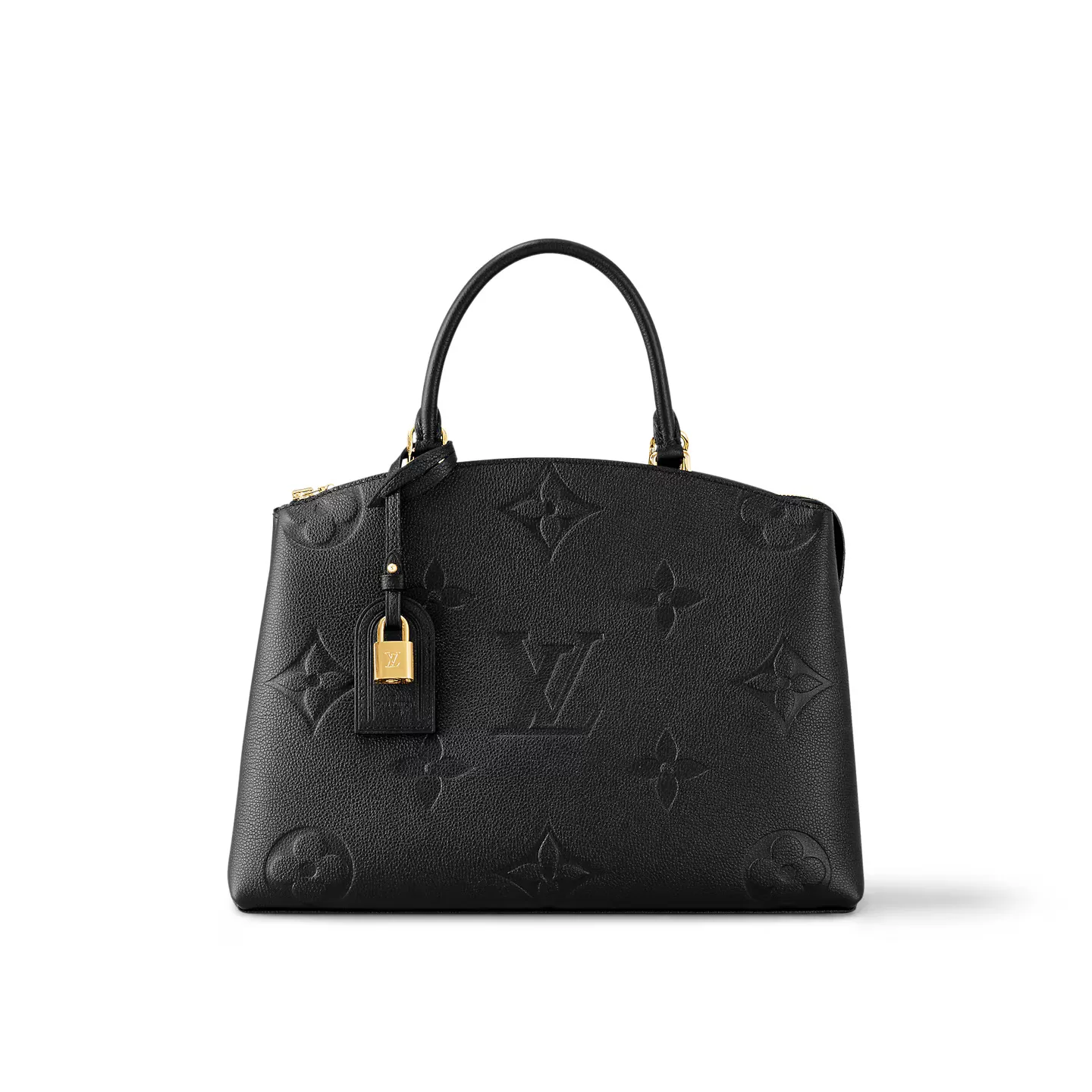 Louis Vuitton Monogram Empreinte Leather M45811 Grand Palais Louis Vuitton Monogram Empreinte Leather M45811 Grand Palais